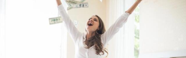 Zvezde su im naklonjene: Horoskopski znaci koji imaju najveće šanse da postanu bogati