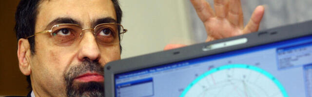 RUSKI ASTROLOG OTKRIO ŠTA NAS ZAISTA ČEKA U 2023. godini Neće biti laka, jedino ova tri znaka će plivati u parama!