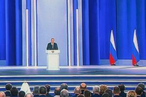 Путин: Чинили смо све да се проблем у Украјини реши мирним путем, Запад имао другачији сценарио