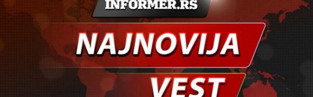 JEZIV PRIZOR U KRAGUJEVCU! Pronađeno telo žene ispred najviše zgrade u ovom gradu