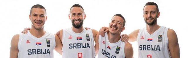 POČINJE SVETSKO PRVENSTVO! SRBIJA KREĆE U ODBRANU ZLATNE MEDALJE!