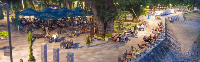 Detaljna vremenska prognoza do 10. jula: Vruće, ali nestabilno