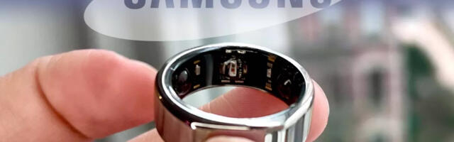 Pametni prsten Galaxy Ring se izgleda pridružuje Samsung pametnim uređajima