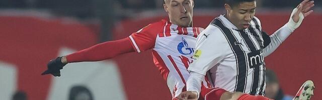Spajić nezadovoljan: Mnogo taktičkih problema, praznog prostora u sredini...