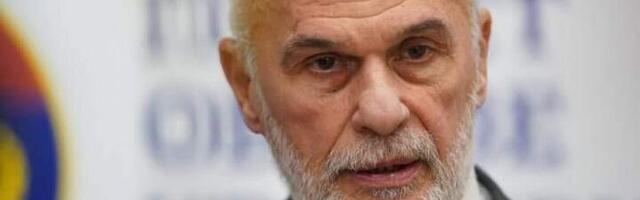 POKS: Sa Šapićem nema razgovora