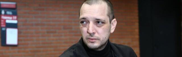 Počelo ponovljeno suđenje Zoranu Marjanoviću! Optužen za ubistvo supruge Jelene, ponavljao je samo jednu rečenicu!