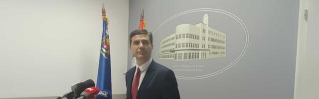 Gradonačelnik Niša: Nije nam milo što kondukteri ostaju bez posla, validatori moraju da se uvedu
