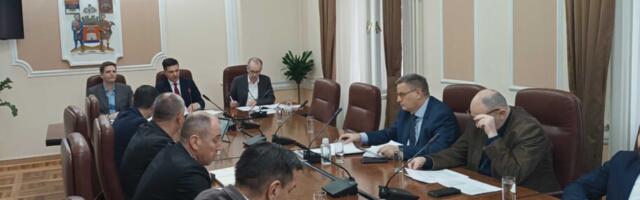 Jednokratna novčana pomoć đacima sa teškoćama u razvoju i duplim blizancima u Nišu