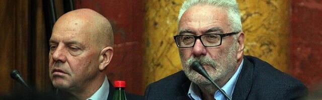 Mi - Snaga naroda traži od NBS podatke o uplatama USAID-a