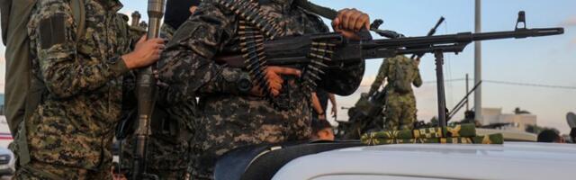 Hamas optužio Izrael za kršenje sporazuma o primirju