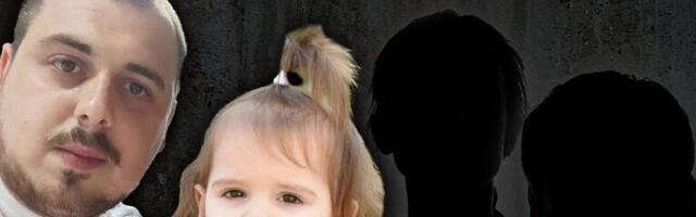 ŠOK! OTAC DANKE ILIĆ UPERIO PRST U OVE LJUDE: "Pravili su se ludi, a ja ih lično poznajem"