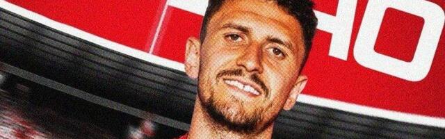 VELJKOVIĆ DOŠAO U ZVEZDU PA ZABLISTAO: Prve reči u crveno-belom raspametiće delije