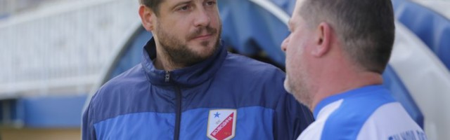 Lalatović: Bojao sam se kazne iz prekida