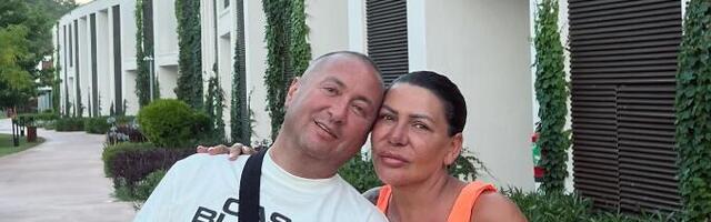 VELIKI PETAK U ĐANIJEVOM DOMU: Slađa ofarbala više od 80 jaja, koristila tradicionalnu tehniku (FOTO)