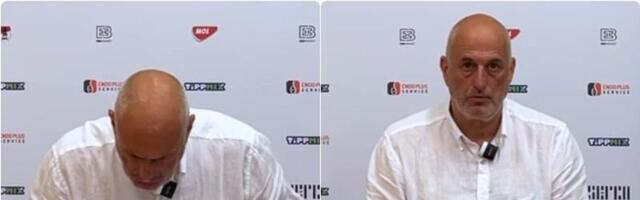 Sudija, dabogda pare potrošio na lekove! Crnogorac izjavom zaprepastio sve: Pravac u apoteku! (VIDEO)