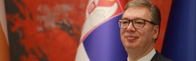 Ko preuzima dužnost predsednika Srbije kad je on privremeno sprečen?