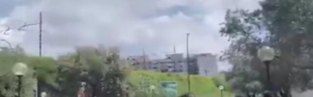 Trese se supervulkan: Panika u Napulju, serija zemljotresa izazvala hitnu evakuaciju (VIDEO)