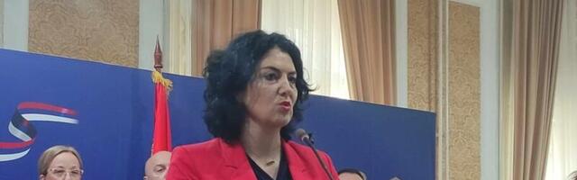 Nova dela se stavljaju na teret Dragane Sotirovski – „Svarovski“ sat, podstrekivanje i konsultantske usluge