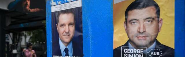 Kakve su poruke rumunskih izbora