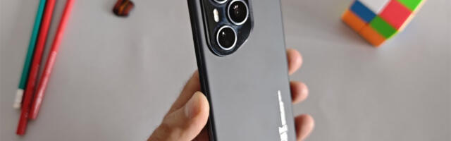 Na testu: Honor 400 Pro ima sasvim nove opcije za kreiranje sadržaja