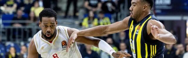 Evropa dobija novog šampiona – Fenerbahče ili Monako?