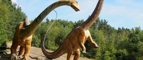 U Argentini pronađeni ostaci dinosaurusa stari 70 miliona godina