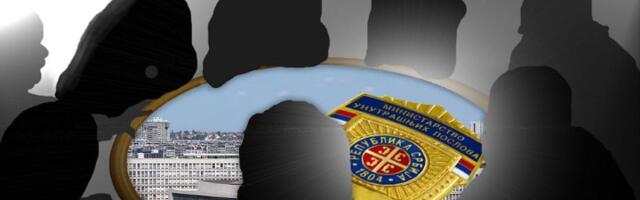 PRLJAVI POTEZ MUP-a: Pozovu vas na razgovor, a onda postanete osumnjičeni