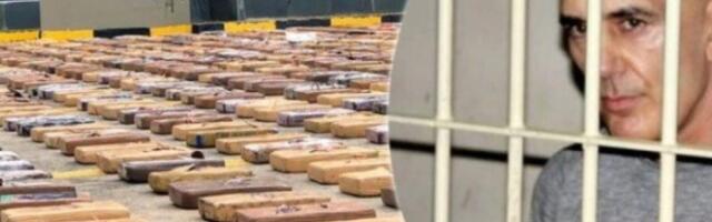 Pokušana reanimacija, ali mu nije bilo spasa: Evo ko je pronašao telo Zorana Jakšića, narko bosa sa "hiljadu lica"