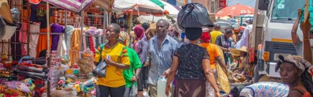 Trampove carine guraju Afriku u kineske ruke