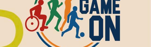 “Game on” u Čairu – Festival sporta, inkluzije, pokreta, zajedništva