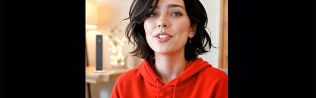 Ova slatkica uopšte ne postoji