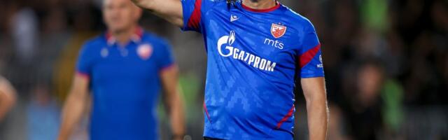 NEPOGREŠIVI MILOJE IMA REČ: Prava evropska utakmica, dobili smo ih zasluženo!