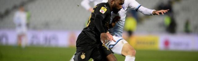 Javio se Kalulu, doduše ne Partizanu...