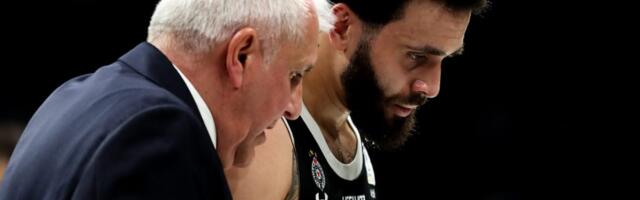 VAŠINGTON OTKRIO RAZLOG ZAŠTO NIJE OTIŠAO: Obradović je glavni krivac!