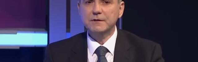 Priveden bivši ministar Crne Gore jer je ometao kolonu vozila premijera