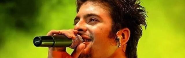 Ovako je Toše Proeski pričao nekoliko sati pred smrt pre 18 godina: Veliku želju nije uspeo da ostvari