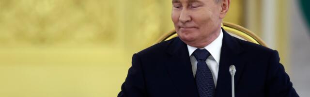 Putinove rotacije u sektoru odbrane
