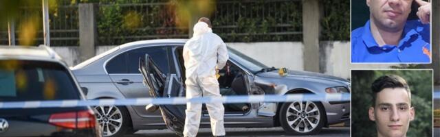 "Pozdravite ekipu iz kraja" Novine pune čitulja za ubijene "kavčane", osvanula i misteriozna poruka (FOTO)