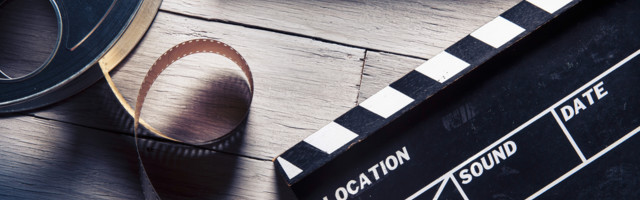 Nemački nemi film “Mihael” iz 1924. godine u Jugoslovenskoj kinoteci