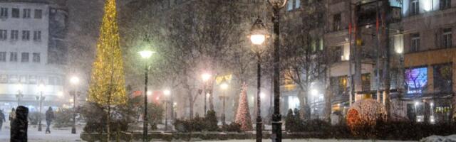 Meteorolog otkrio koliko će trajati zahlađenje i kada da očekujemo prvi sneg u Beogradu