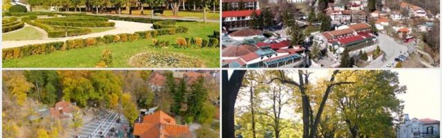 SAVRŠENO VREME ZA TOPLINU I MIR: Ovo su najbolje banje u Srbiji do kojih stižete LAKO, BRZO I JEFTINO - idealne za jesenji predah