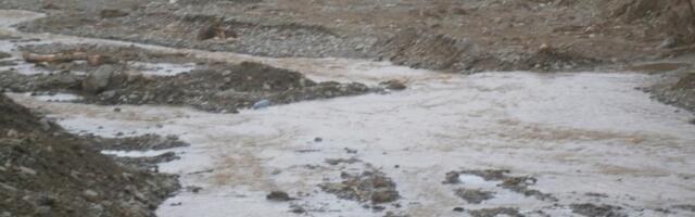 RHMZ IZDAO UPOZORENJE: Evo gde će vodostaji biti u porastu, moguće prevazilaženje upozoravajućih nivoa