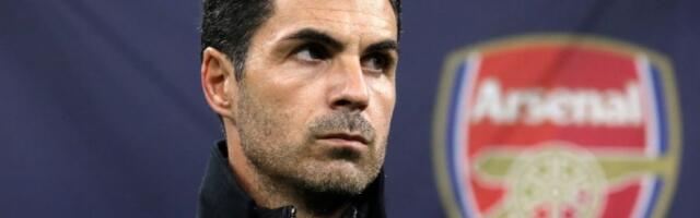 Arsenal pregazio Totenhem: Het-trik Ezea