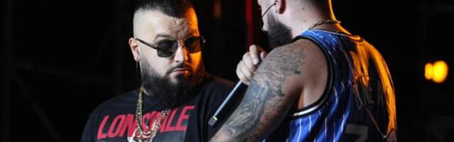 Svi ih znaju kao Bubu i Jalu, a malo ko zna kako se zapravo zovu! Ovo piše u ličnim dokumentima kontroverznog dvojca