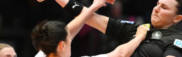 Рукометашице Немачке убедљиво савладале Уругвај у другом колу Светског првенства