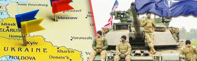 Šok na pregovorima: Kijevu saopšteno ono što je najmanje želeo da čuje