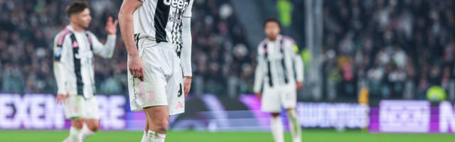 Ovo nije dobro! Povreda Dušana Vlahovića ozbiljnija nego što se mislilo