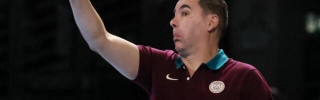 Raul Gonzales objavio širi spisak reprezentacije Srbije