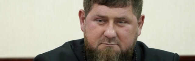 &quot;ČEKAMO NAREĐENJE PUTINA&quot; Kadirov progovorio o ratu sa Evropom