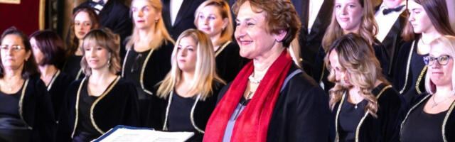 Две и по деценије посвећености заједници